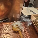 串かつ あーぼん - 