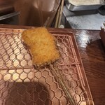 串かつ あーぼん - 