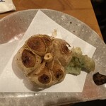 酒肴旬 三ッ石 - 