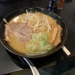 らーめん竹三 - 