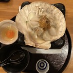 酒肴旬 三ッ石 - 