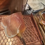 串かつ あーぼん - 