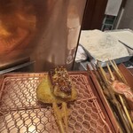 串かつ あーぼん - 