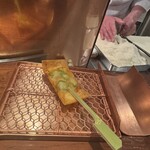 串かつ あーぼん - 