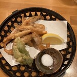 酒肴旬 三ッ石 - 