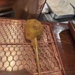 串かつ あーぼん - 