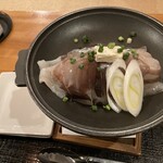 酒肴旬 三ッ石 - 