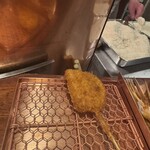 串かつ あーぼん - 