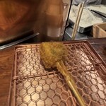 串かつ あーぼん - 