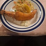 レストラン吉野 - 