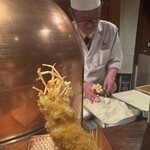 串かつ あーぼん - 