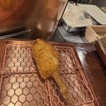 串かつ あーぼん - 