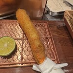 串かつ あーぼん - 