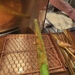 串かつ あーぼん - 