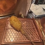 串かつ あーぼん - 