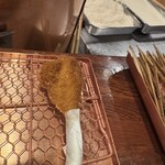 串かつ あーぼん - 