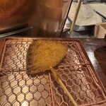 串かつ あーぼん - 