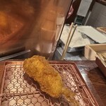 串かつ あーぼん - 