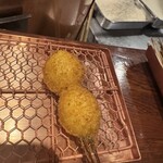 串かつ あーぼん - 