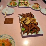 レストラン吉野 - 