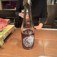北新地 福多亭 The Ukai - 