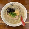 らー麺 山さわ