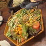 わがまま酒場タケシンチ - 