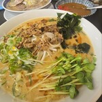 中華そば ふじ田 - 