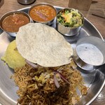 エリックサウス KITTE名古屋店 - 