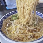 中華そば ふじ田 - 