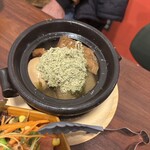 わがまま酒場タケシンチ - 