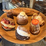 amam dacotan 表参道店 - 