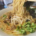 中華そば ふじ田 - 