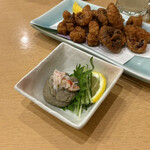新橋しのだ寿司 - 