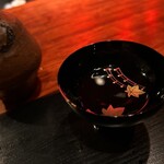 西中洲 お茶屋ＢＡＲ 六馬 - 