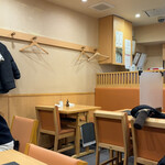 新橋しのだ寿司 - 