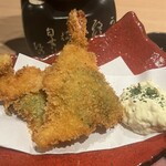 旬醸まほろば - 