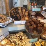 amam dacotan 表参道店 - 