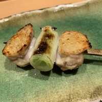 焼鳥 ひげぼうず - 