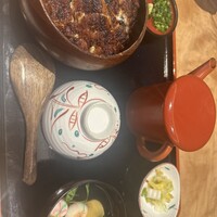 鰻う おか冨士 - 