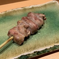 焼鳥 ひげぼうず - 