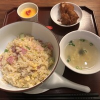 杏仁坊 二子玉川店 - 