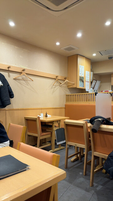 Shimbashi Shinoda Sushi photo 4