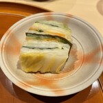 銀座 しのはら - 