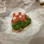 銀座 しのはら - 