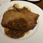 ビストロ バー ア ヴァン コダマ - コルドンブルー