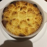 ビストロ バー ア ヴァン コダマ - アッシ　パルマンティエ