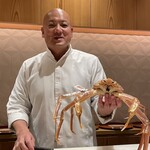 銀座 しのはら - 