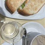 ドトールコーヒーショップ 有楽町駅前店 - 