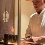 銀座 しのはら - 